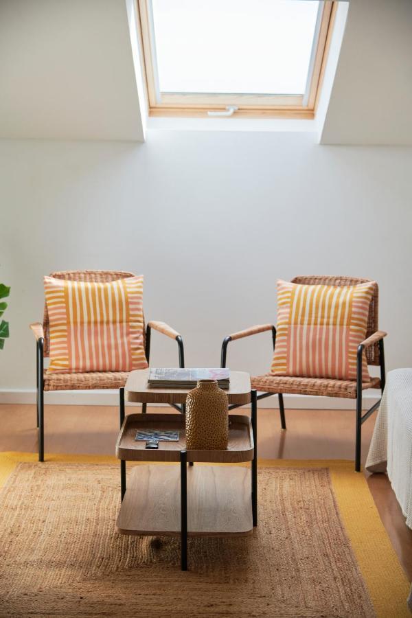 Bright Apt W Balcony, Ac, Parking, By Timecooler Lissabon Exterior foto